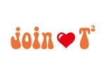 tora (tora_09)さんの富山県経営者協会　品質管理委員会　　会報「join♡T」名称のロゴ　への提案