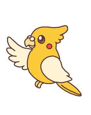 株式会社イーネットビズ (e-nets)さんの人材派遣会社「ワークナビ」のマスコットキャラ募集への提案