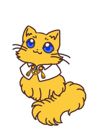 株式会社イーネットビズ (e-nets)さんの人材派遣会社「ワークナビ」のマスコットキャラ募集への提案