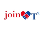 0371_ai (0371_ai)さんの富山県経営者協会　品質管理委員会　　会報「join♡T」名称のロゴ　への提案