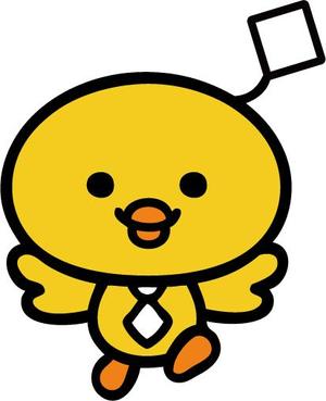 華純 (kasumigaze)さんの人材派遣会社「ワークナビ」のマスコットキャラ募集への提案