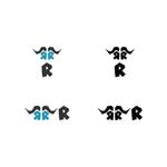 BUTTER GRAPHICS (tsukasa110)さんのアウトドア関連企業のロゴへの提案