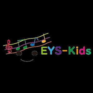 shuhei ()さんのEYS-Kids音楽教室のロゴへの提案