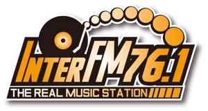SUPER_DELUXE ()さんの「76.1 THE REAL MUSIC STATION InterFM」のロゴ作成への提案