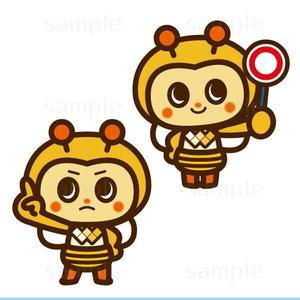 THE_watanabakery (the_watanabakery)さんの人材派遣会社「ワークナビ」のマスコットキャラ募集への提案