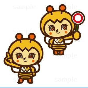 THE_watanabakery (the_watanabakery)さんの人材派遣会社「ワークナビ」のマスコットキャラ募集への提案