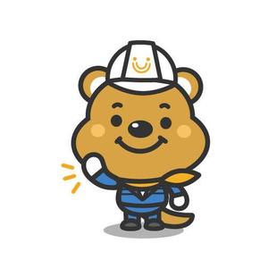 Jelly (Jelly)さんの人材派遣会社「ワークナビ」のマスコットキャラ募集への提案