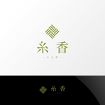 Nyankichi.com (Nyankichi_com)さんの和テイストアパレルブランドのロゴへの提案