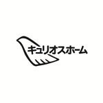 ppstudio7 (powpowstudio727)さんの注文住宅の工務店「キュリオスホーム」のロゴ作成への提案