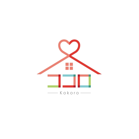 IinumaDesign.A (ys_garo)さんの不動産、住宅会社のロゴへの提案