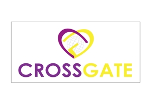 yamato_no_kuniさんの「クロスゲートのロゴ作成 」のロゴ作成への提案