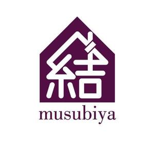 さんの「「結」　もしくは　「結家」」のロゴ作成への提案