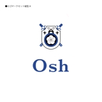 358eiki (tanaka_358_eiki)さんの障害福祉事業のロゴへの提案