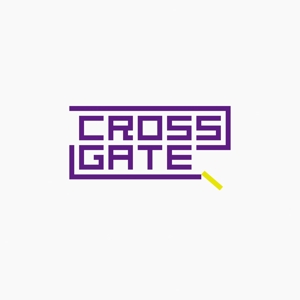 IDO (iidadesignoffice)さんの「クロスゲートのロゴ作成 」のロゴ作成への提案