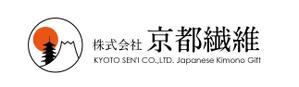 D_Corporateさんの株式会社京都繊維の社章（ロゴ）への提案