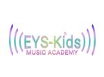 yokoyama (jobuser_yok01)さんのEYS-Kids音楽教室のロゴへの提案