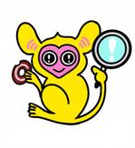 がみばびんば (gamibabimba)さんの人材派遣会社「ワークナビ」のマスコットキャラ募集への提案