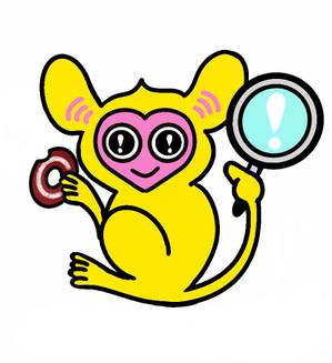 がみばびんば (gamibabimba)さんの人材派遣会社「ワークナビ」のマスコットキャラ募集への提案