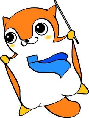 Naocharov ()さんの人材派遣会社「ワークナビ」のマスコットキャラ募集への提案