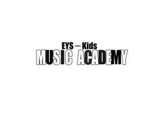 鳥山さん (szk332111)さんのEYS-Kids音楽教室のロゴへの提案