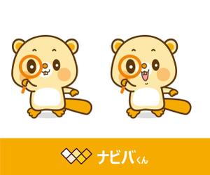 sachi (sachi-365)さんの人材派遣会社「ワークナビ」のマスコットキャラ募集への提案