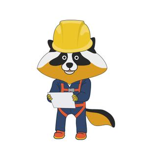 Rafael (bumbarash)さんの人材派遣会社「ワークナビ」のマスコットキャラ募集への提案