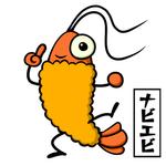 HIGAMI (HIGAMI)さんの人材派遣会社「ワークナビ」のマスコットキャラ募集への提案