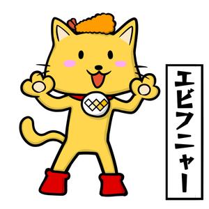 HIGAMI (HIGAMI)さんの人材派遣会社「ワークナビ」のマスコットキャラ募集への提案