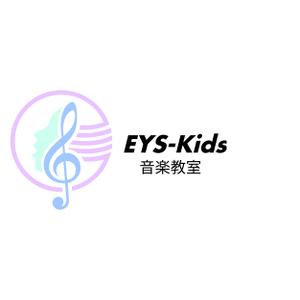 オフィス・タカヒロ (office_takahiro)さんのEYS-Kids音楽教室のロゴへの提案