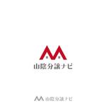 M+DESIGN WORKS (msyiea)さんの住宅会社「山陰分譲ナビ」のロゴ制作への提案