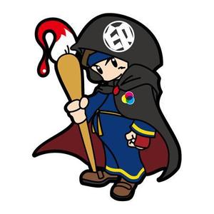 NORI (noly)さんのコーポレートキャラクターの制作への提案