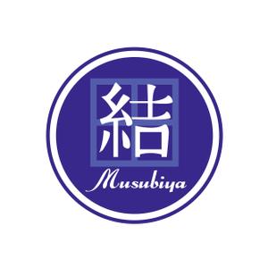 tara_b (tara_b)さんの「「結」　もしくは　「結家」」のロゴ作成への提案