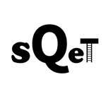 Make Nexus (Make_Nexus)さんの個人インストラクターの開業を応援する「SQeT」のロゴ募集への提案