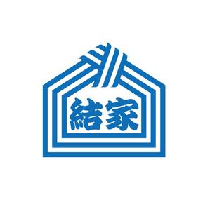 agnes (agnes)さんの「「結」　もしくは　「結家」」のロゴ作成への提案