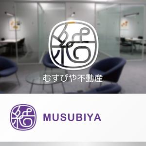 forever (Doing1248)さんの「「結」　もしくは　「結家」」のロゴ作成への提案