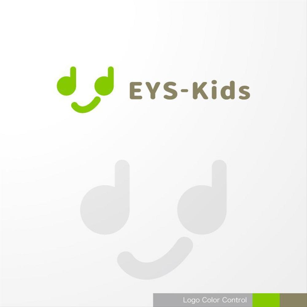 EYS-Kids音楽教室のロゴ