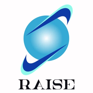株式会社こもれび (komorebi-lc)さんの情報配信サービス「RAISE」のロゴへの提案