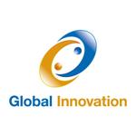 skyblue (skyblue)さんの「Global Innovation」のロゴ作成への提案