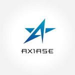 PiPiPiさんの「AXIASE」のロゴ作成（商標登録なし）への提案