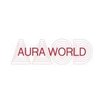 YASUSHI TORII (toriiyasushi)さんの会社のオフィシャル「AURA WORLD」のロゴへの提案