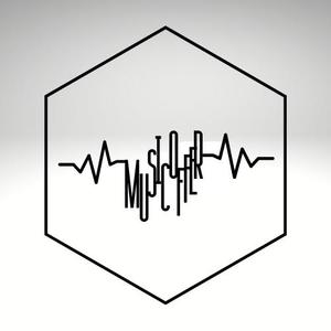うちだ梓 (babymaybe)さんの音楽家が仕事を探すサイト　MUSIC∞OFFER　のロゴへの提案