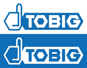 あまたろ (amataro_s)さんの不動産コンサルティング会社TOBIGのロゴ作成への提案