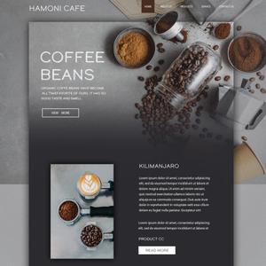 HAMONI_Design (hamoni-jp)さんのコーポレートサイトリニューアルのTOPページデザイン（PCとスマートフォン）への提案