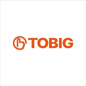 安原　秀美 (I-I_yasuhara)さんの不動産コンサルティング会社TOBIGのロゴ作成への提案