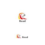 P Design (DesignStudio)さんの株式会社Ｒｏａｄのロゴ作成依頼（日本一人生を変えられる会社へ）への提案