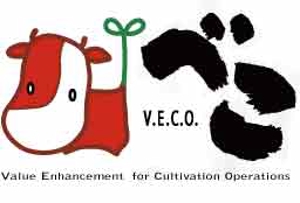 itameguさんの農業支援システムのロゴ制作への提案