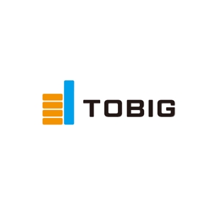 ATARI design (atari)さんの不動産コンサルティング会社TOBIGのロゴ作成への提案