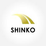 PiPiPiさんの「株式会社SHINKO」のロゴ作成への提案