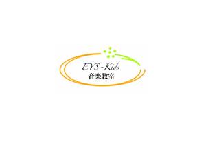 sonpi (sonpi)さんのEYS-Kids音楽教室のロゴへの提案