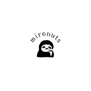 HIRAISO SIMONE (uramadara-h)さんの動物のぬいぐるみにつけるブランドタグのロゴデザインのお仕事への提案